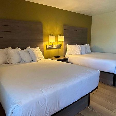 Surestay By Best Western Chambers Petrified Forest ภายนอก รูปภาพ
