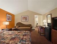 Surestay By Best Western Chambers Petrified Forest ภายนอก รูปภาพ